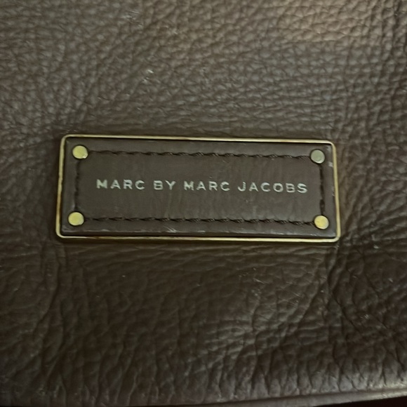 🎉 Marc by Marc Jacobs hobo bag! Too hot to handle! - Picture 9 of 9